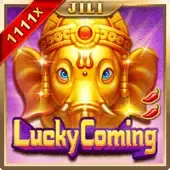 Lucky လာမယှ် screenshot